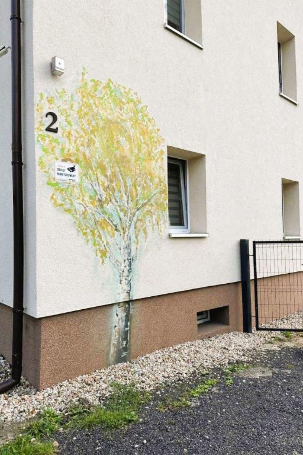 Villa Olszyna Pod Brzoza Exterior foto